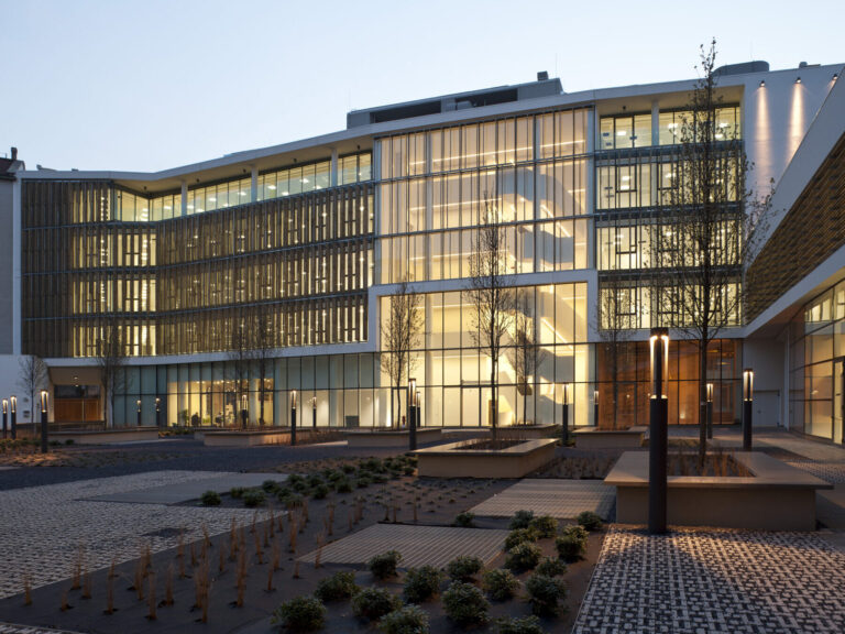 soluzioni green uffici