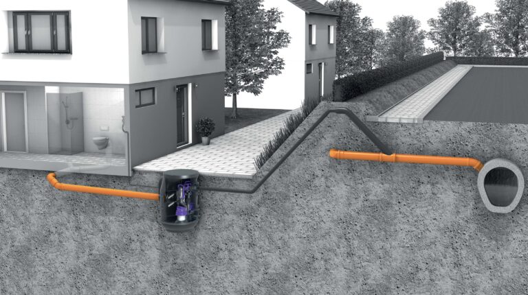 stazioni di pompaggio