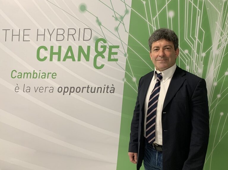 Hybrid Change/Chance