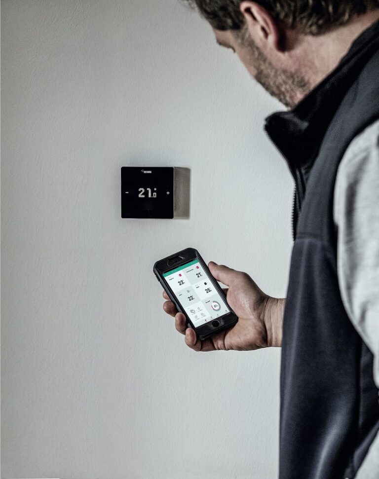 sistema di regolazione