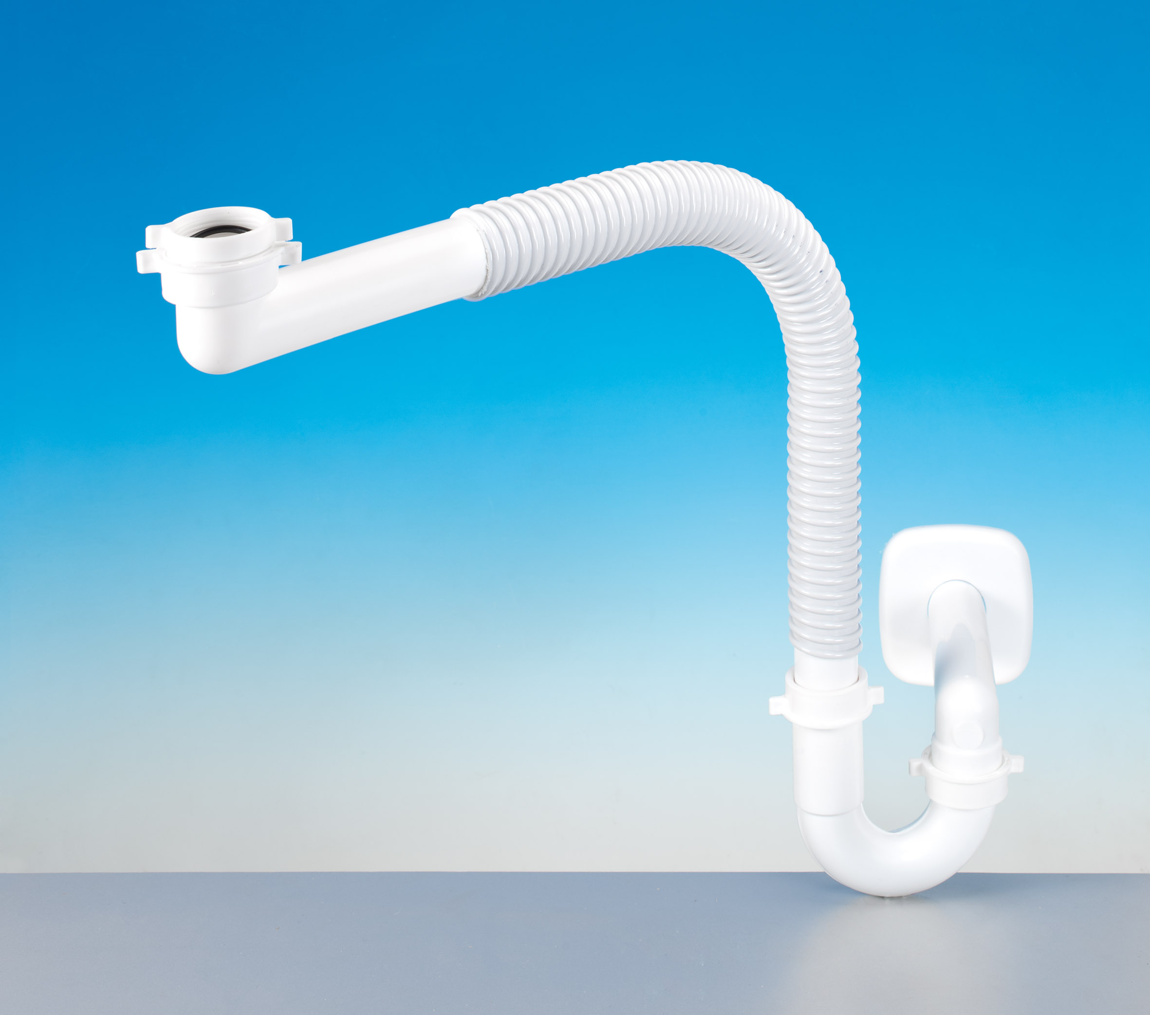 Spazio 1 Disabili diametro 40 senza piletta.