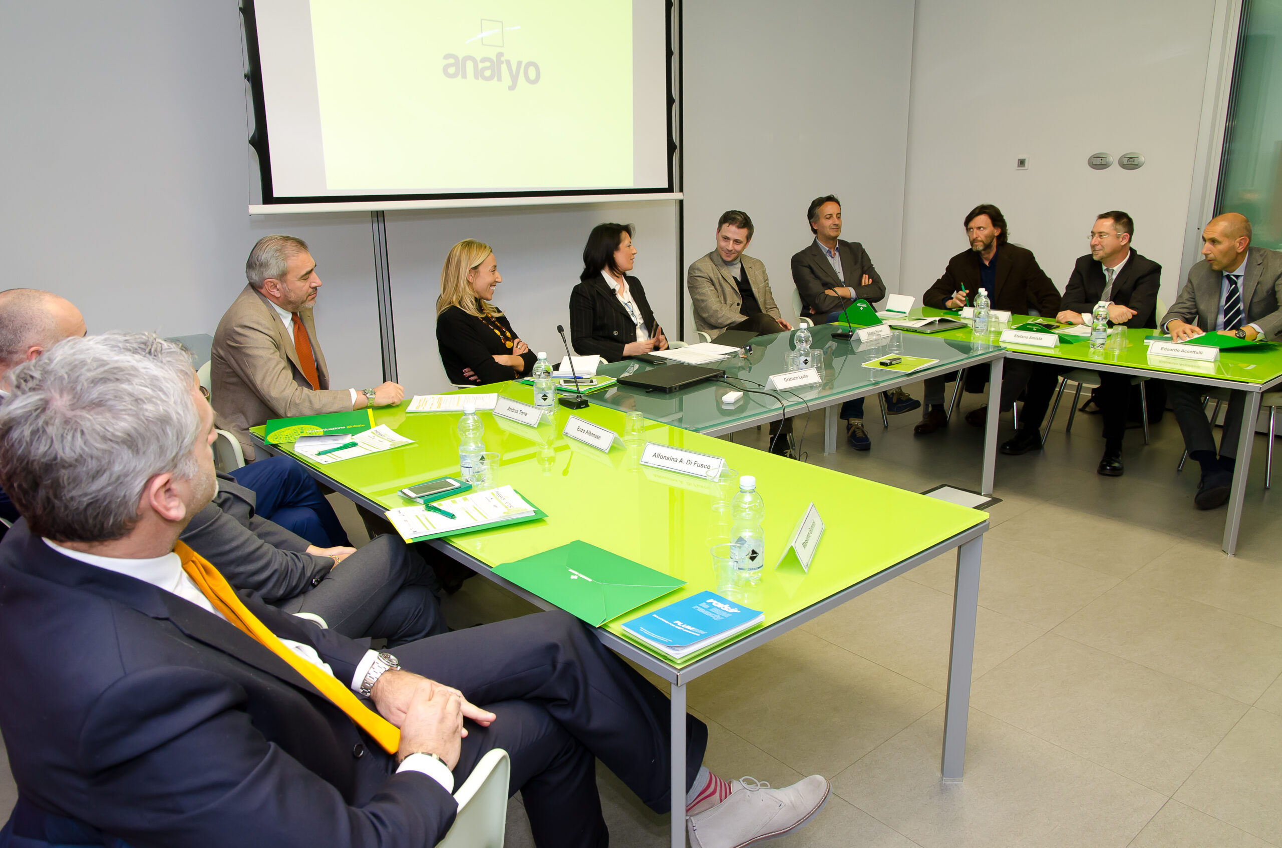 L’obiettivo principale del Bim Report è quello di delineare come tecnologie e metodologie Bim siano state implementate dalle aziende italiane.