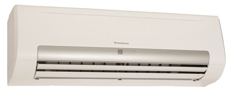 Ventilconvettori Idronici