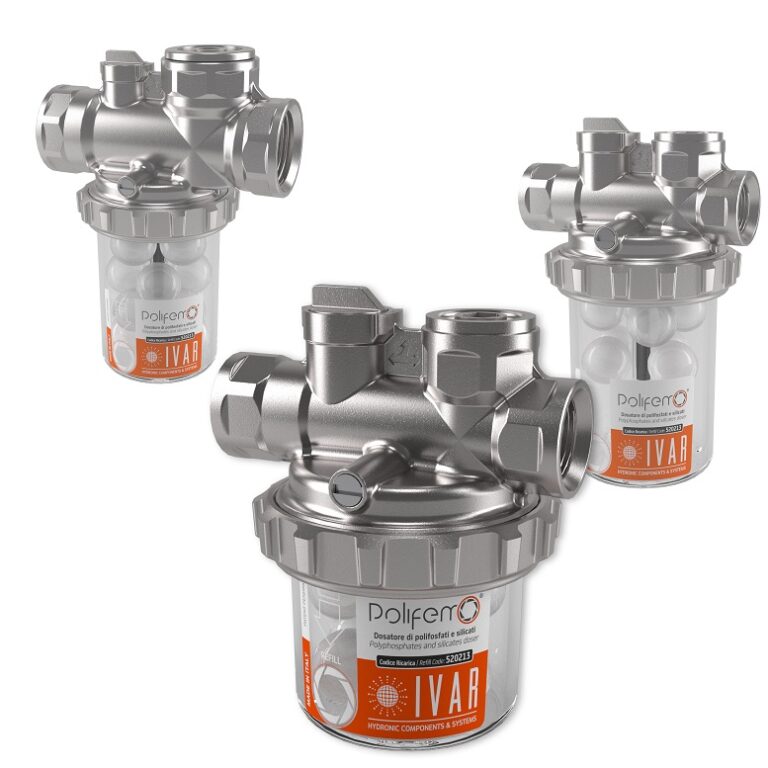 Dosatore proporzionale