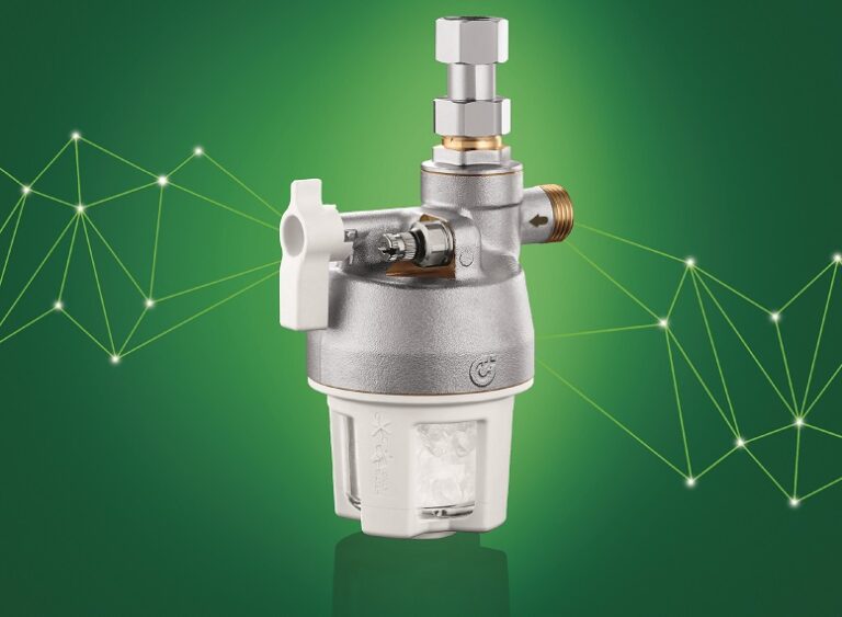 dosatore di polifosfati