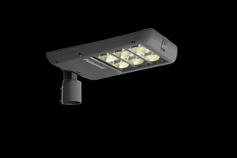 illuminazione stradale