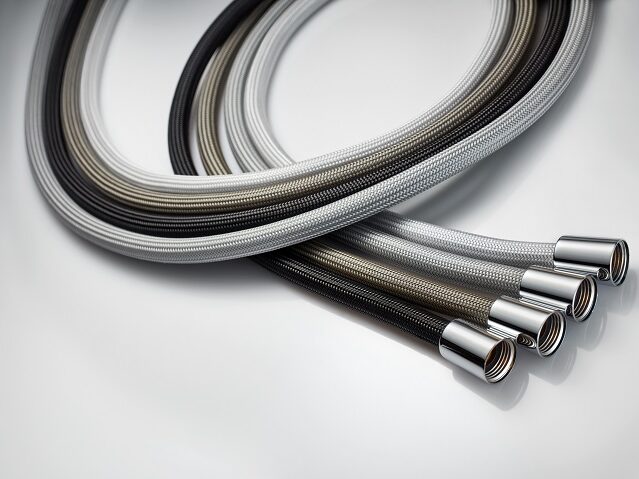 flessibile per doccia