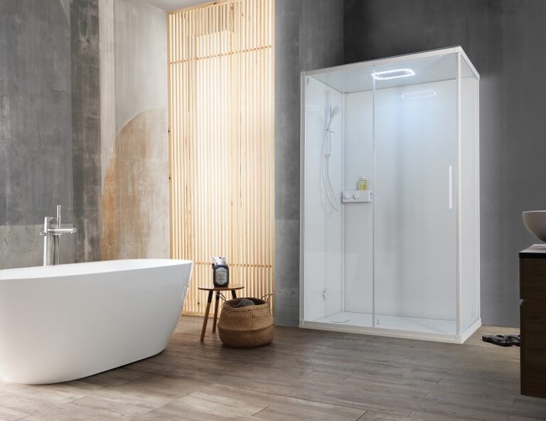 cabina multifunzione