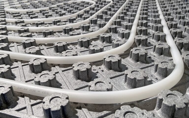 pannello in polistirene