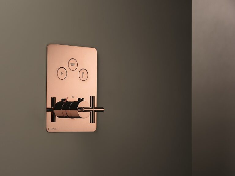 Miscelatore termostatico