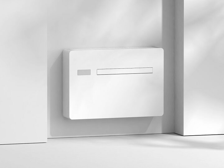 Condizionatori domestici