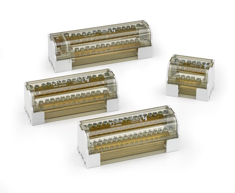 ripartitori di potenza