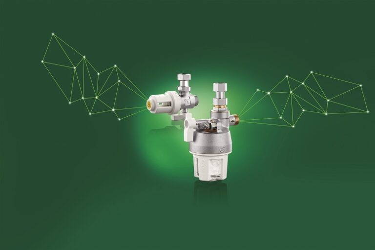 Dosatore di polifosfati