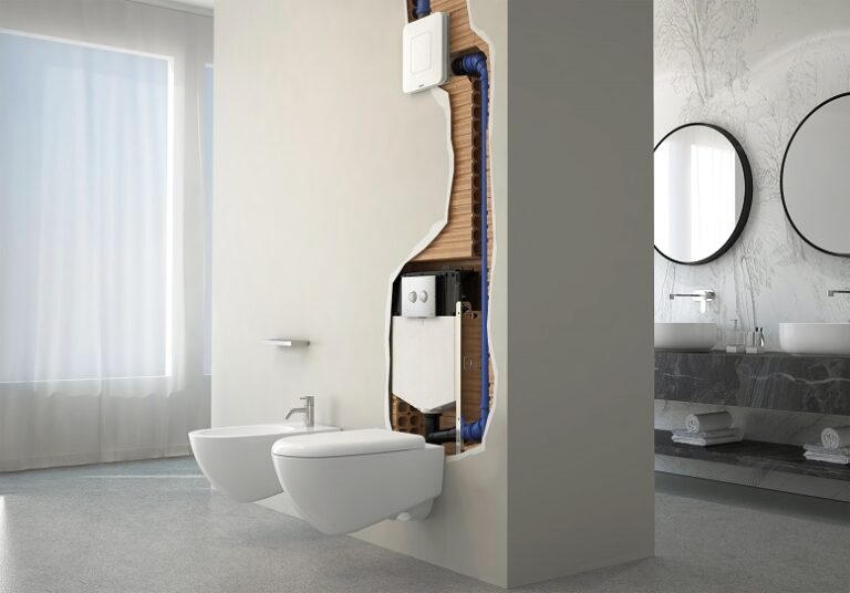 cassette di risciacquo