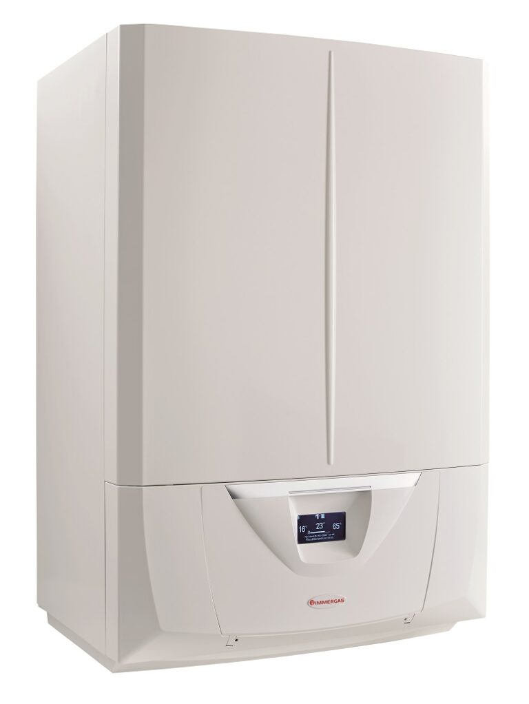 caldaie a condensazione