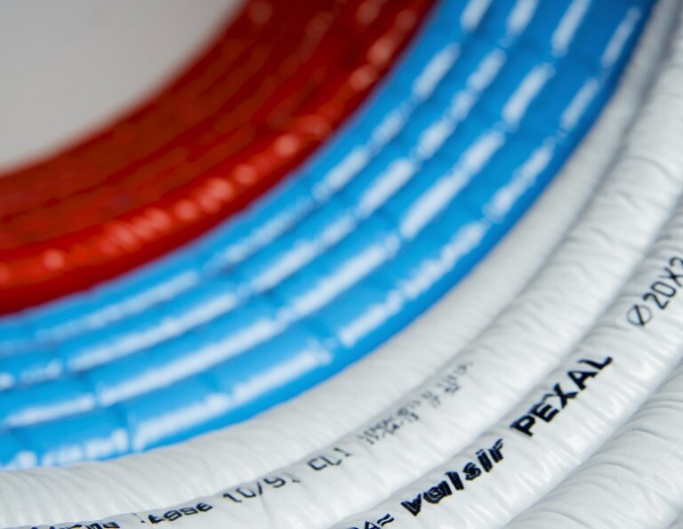 tubazioni multistrato