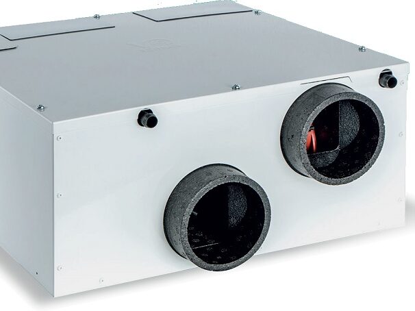 Recuperatore di calore