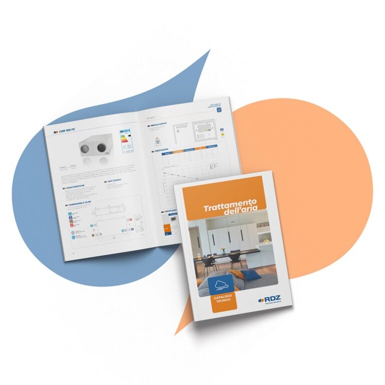 trattamento dell’aria