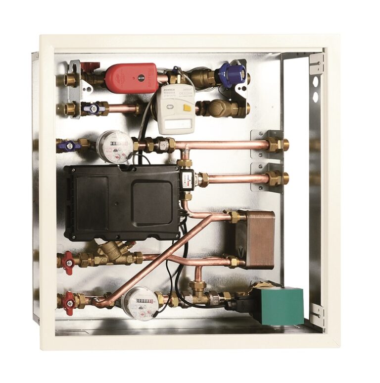 Modulo di Contabilizzazione