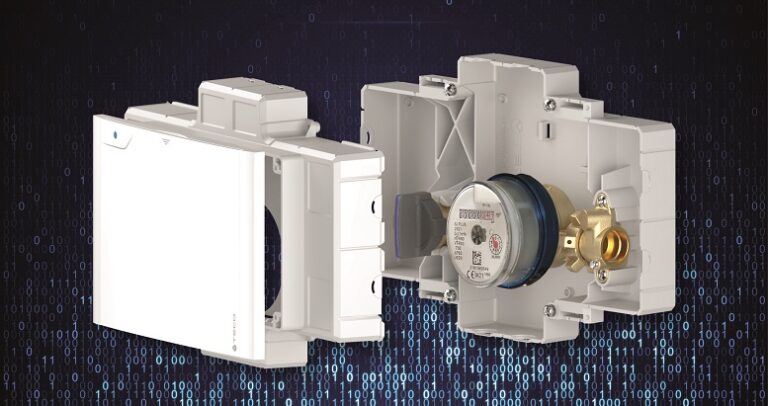 Kit di contabilizzazione