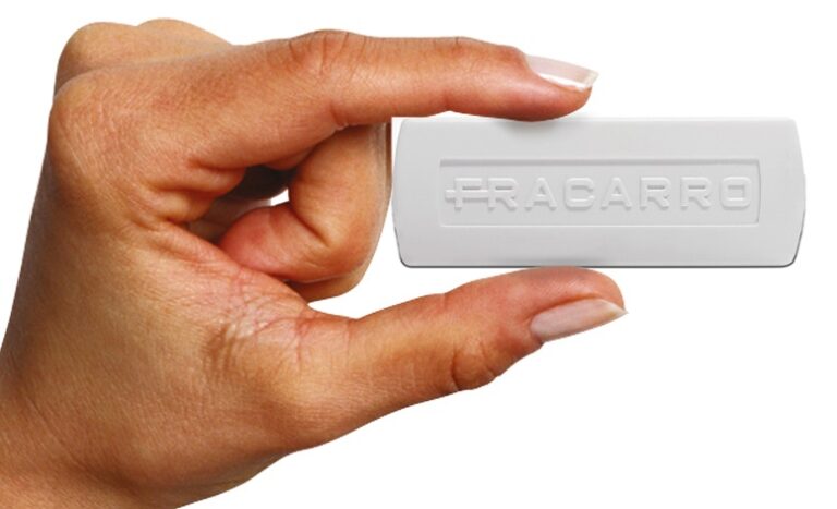 ricevitori miniaturizzati