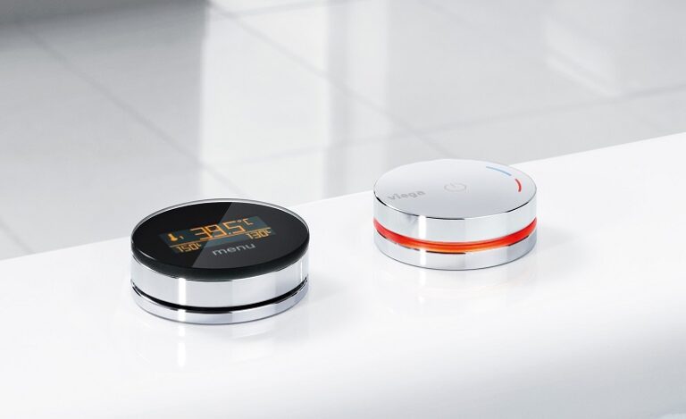 miscelatore elettronico