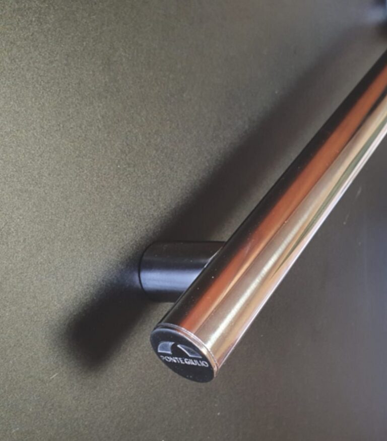 maniglia di sicurezza