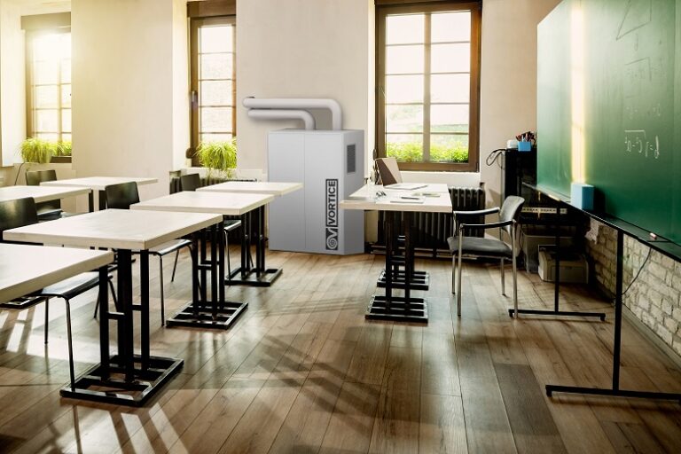 recuperatori di calore