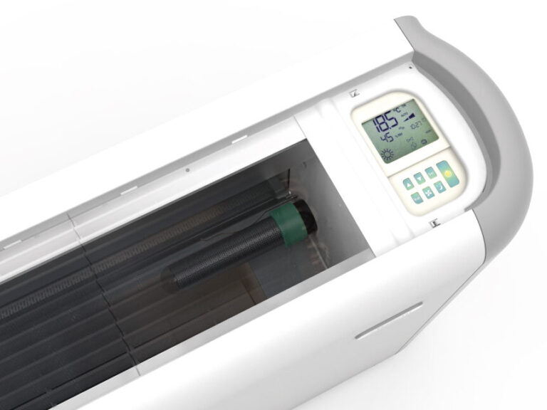 terminali idrogeni sanificazione