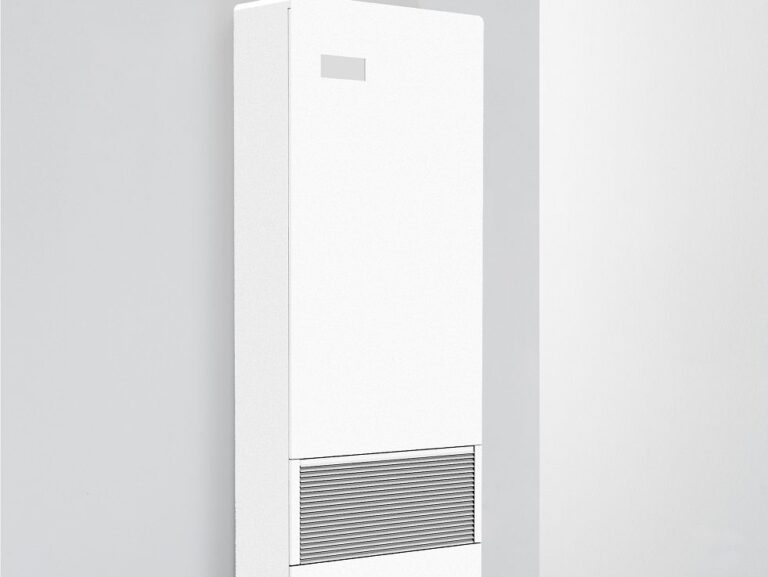 Recuperatore termodinamico