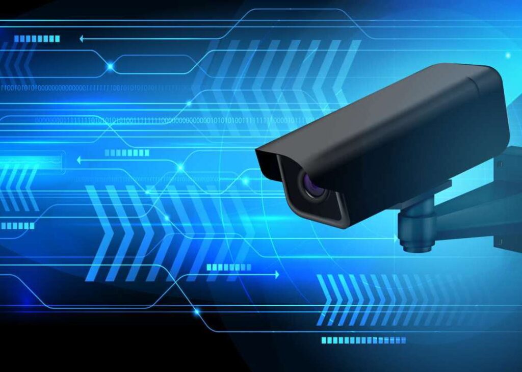 videosorveglianza AI