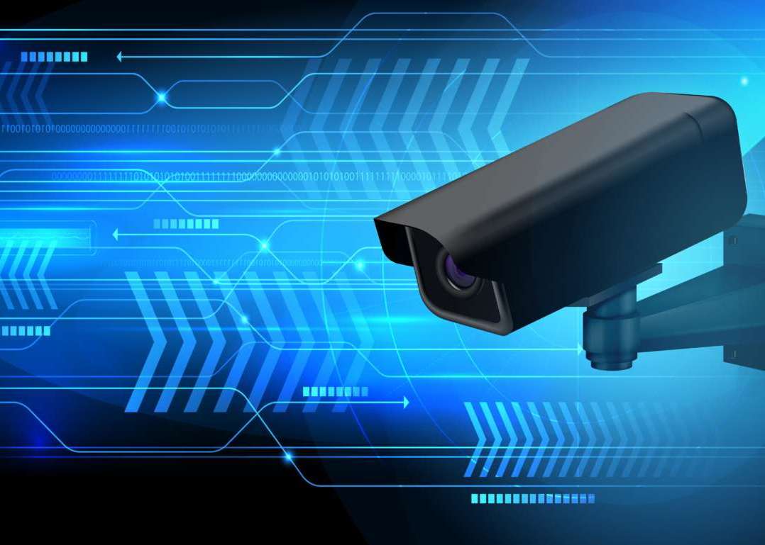 videosorveglianza AI