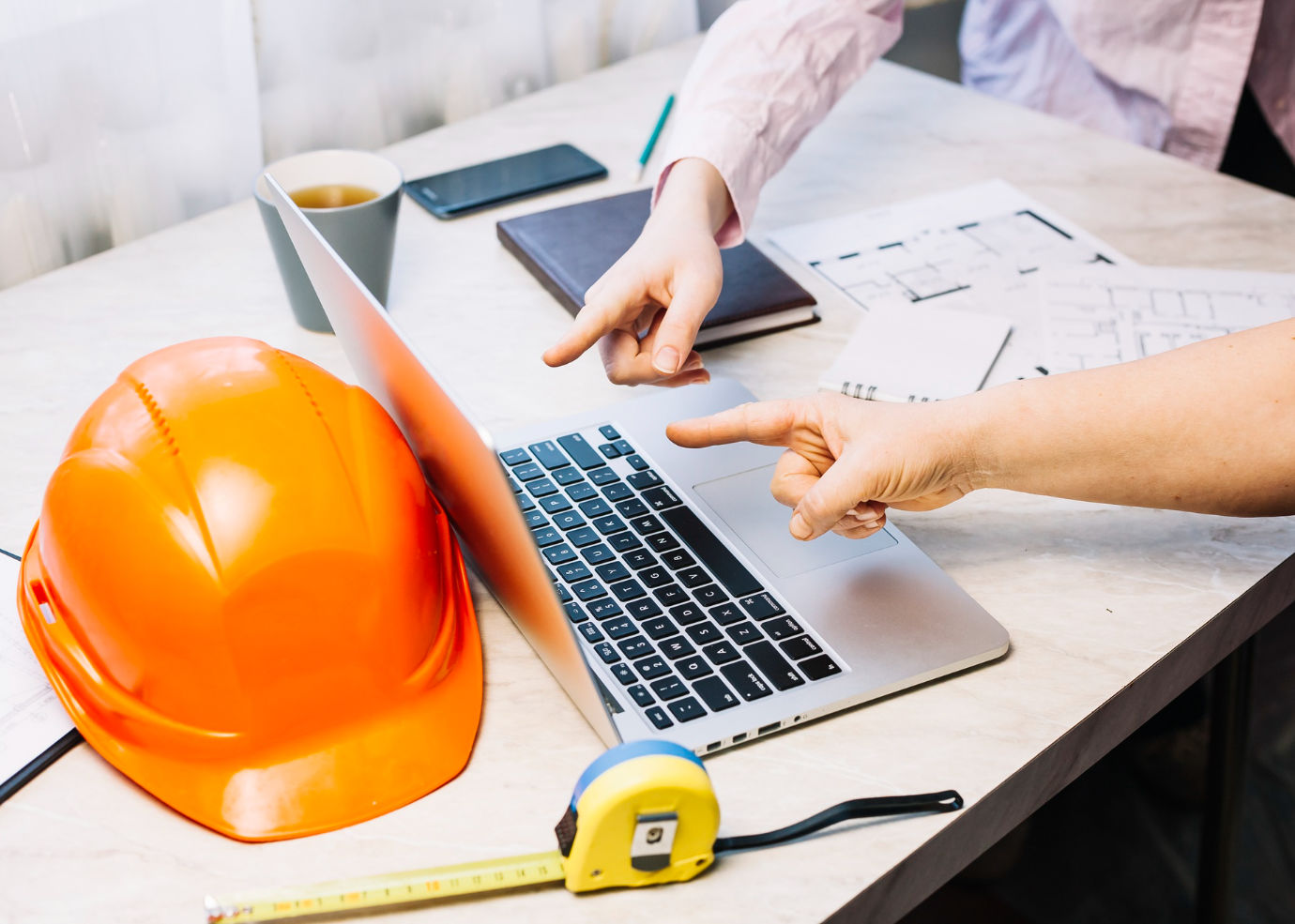 intelligenza artificiale sicurezza lavoro