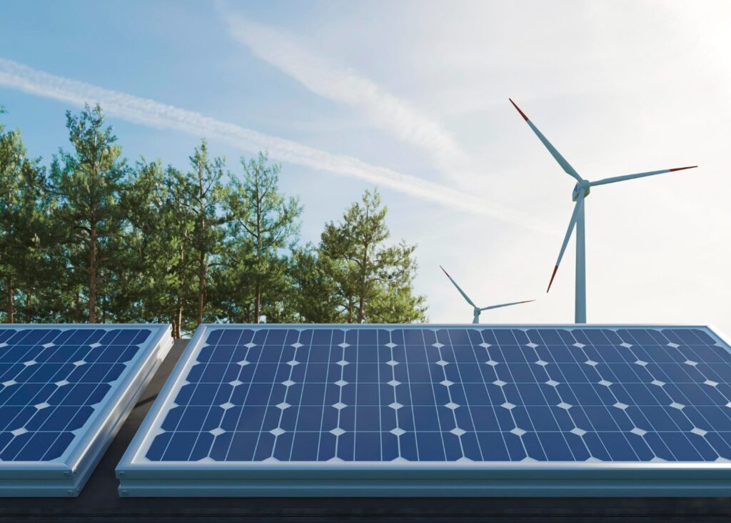 autonomia energetica