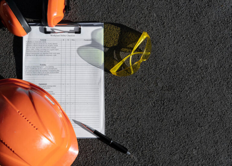 Salute e sicurezza sul lavoro