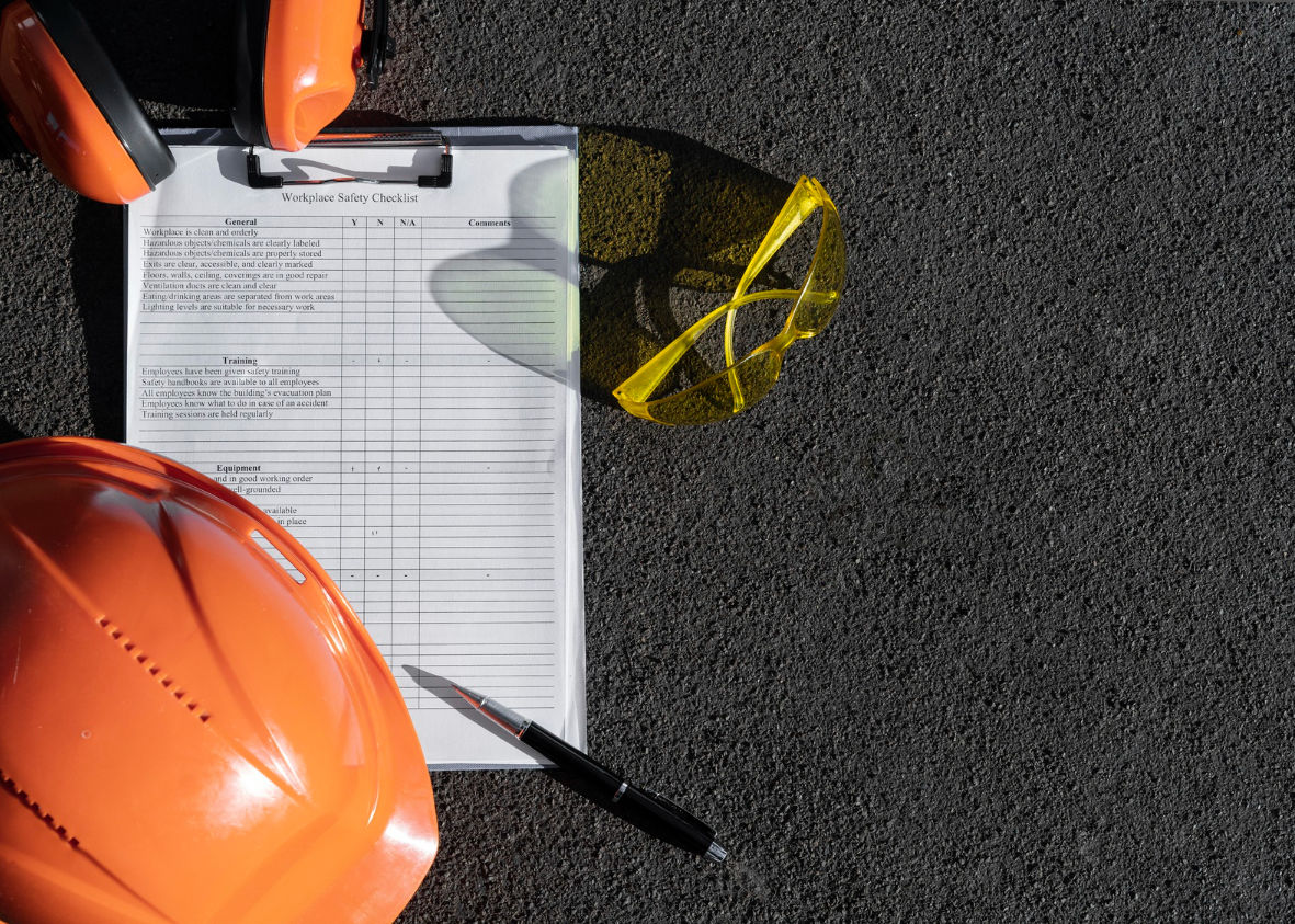 Salute e sicurezza sul lavoro