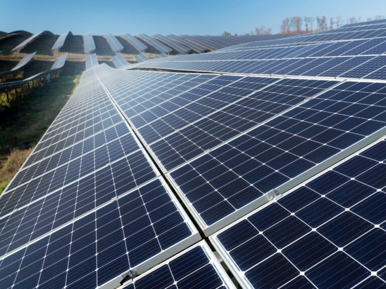 regole per impianti fotovoltaici