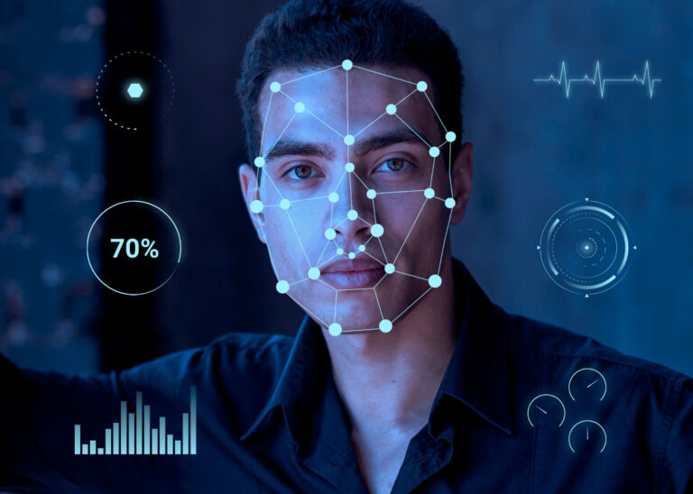 riconoscimento facciale