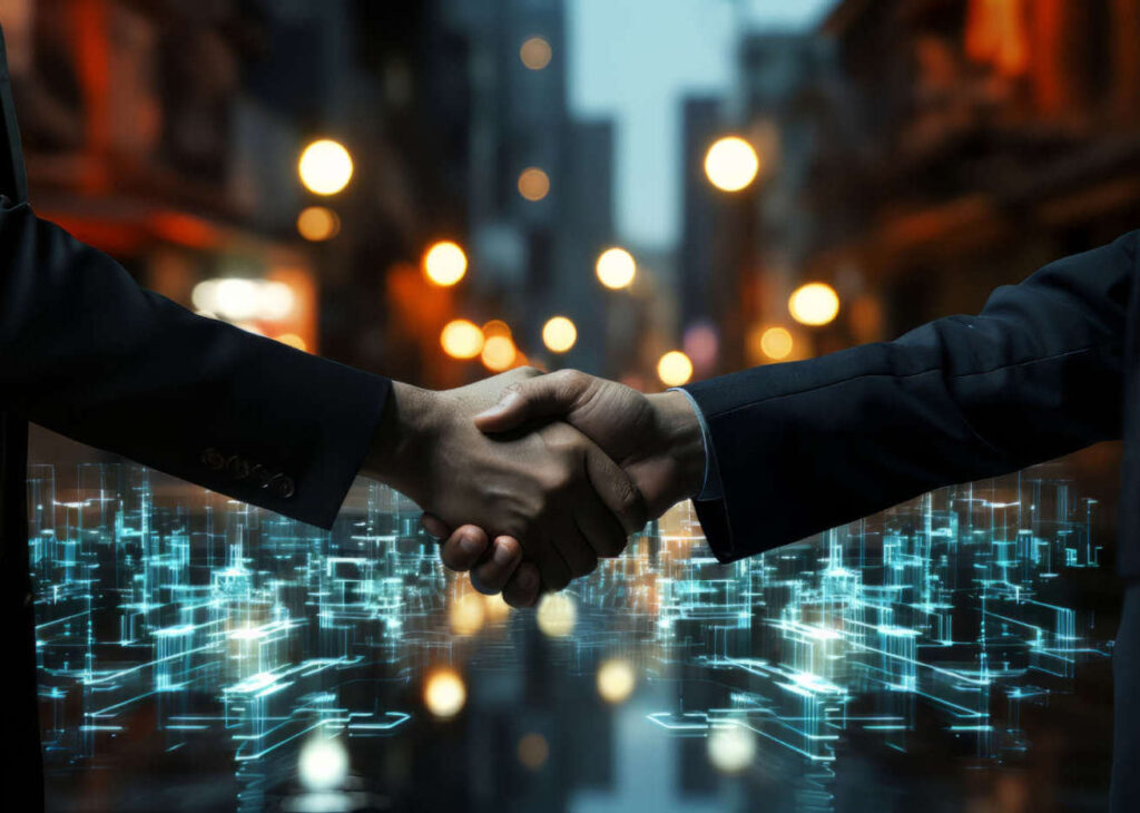 transizione energetica e digitale