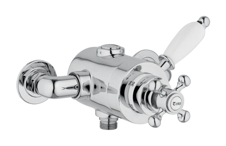 miscelatore termostatico