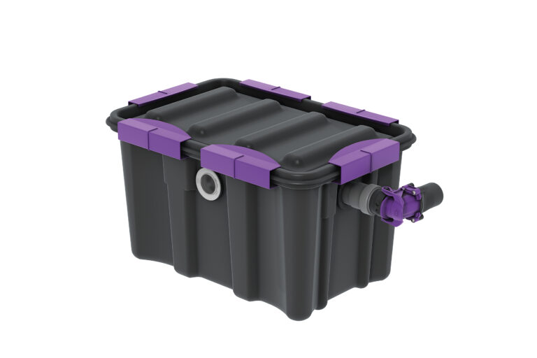 Separatore di grassi