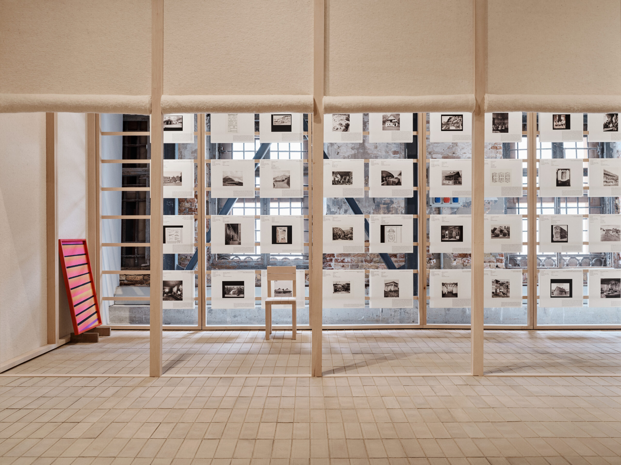 Biennale di architettura Venezia