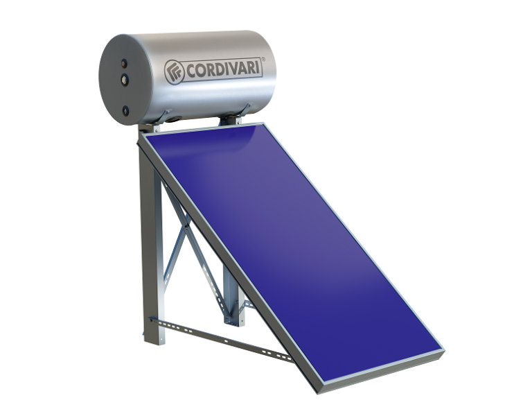 sistemi termici solari