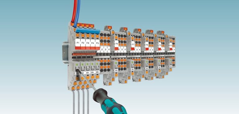 Interruttori di protezione