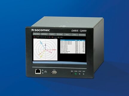 analizzatore di rete