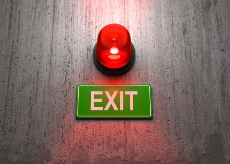 sistemi di allarme vocale antincendio