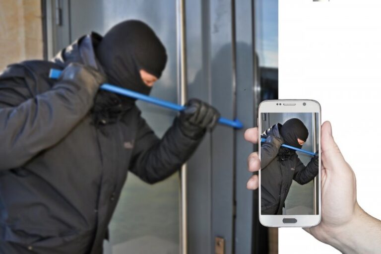 Consigli per la sicurezza Swann