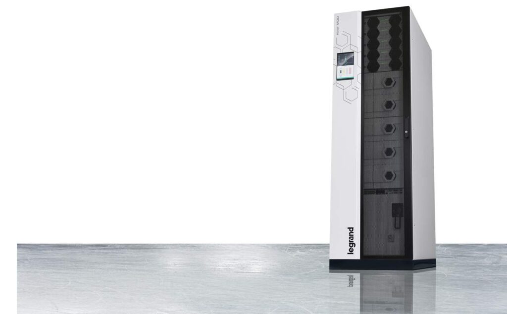 BTIcino Legrand Keor MOD