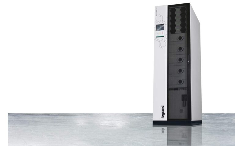 BTIcino Legrand Keor MOD