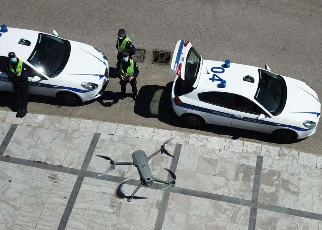 Reggio calabria sicurezza urbana